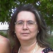 Charlene Baber