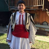 Александър Драгосинов