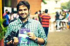 Ayush Mehrotra