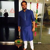 Sumit Bhardwaj
