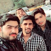 Haseeb Ahmed