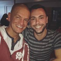 Danny Martinelli