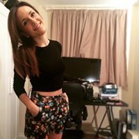 Katy Padgham