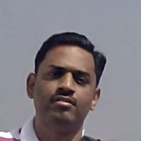 Hrishikesh Thombare