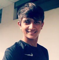 Aniket Patel