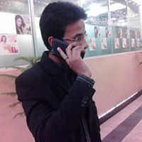 Ahtesham Tahir