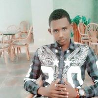 Abdirahman Barrow