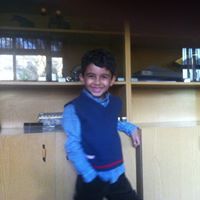 Omar Mohamed