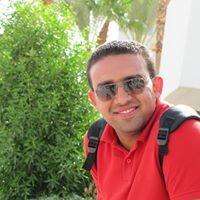 Maged Ali