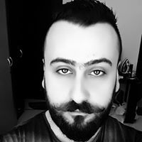 Mohammad Shallouf