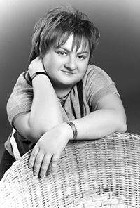 Наталия Потапова