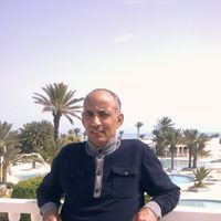 فوزي السالمي