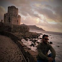 βασιλης Μασαρελος