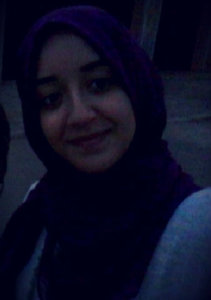 Rajae Amine