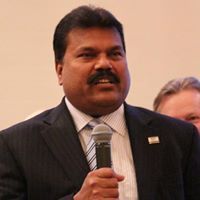 Sohail Ishtiaq