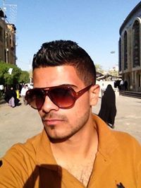 احمد البطحاوي