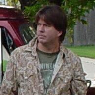 Mark Langlois