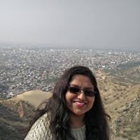 Priyanka Modak