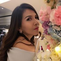 มาศสุภา ทองนาค