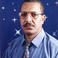 اليزيد معزوز