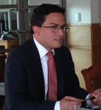 Cristian Rojas González