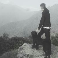 Siddant Gurung