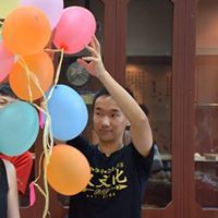 Pei Cheng Yi