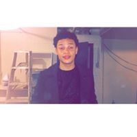 Benjamin Ceausu Bostic