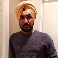 ਗੁਰਪ੍ਰੀਤ ਸਿਪੂ