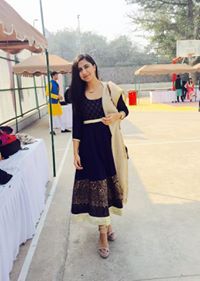 Akanksha Rathi