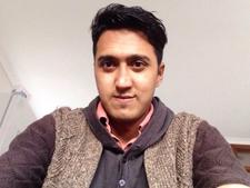Aashutosh Baskota
