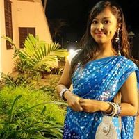 Abhirti Chand