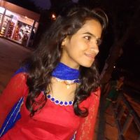 Rashmi Priyadarshani