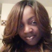 Makesha Thomas
