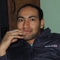 Saurabh Soni