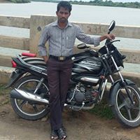 ನಟರಾಜ ಕುಂಬಾರ