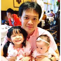 Charles Chow