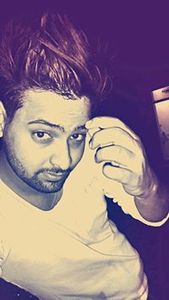 Karan SinGh