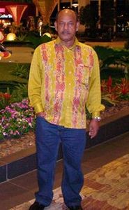 Krishnan Govindasamy