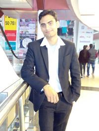 Sudheer Mishra