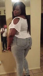 Darmekia Smiley Morrison