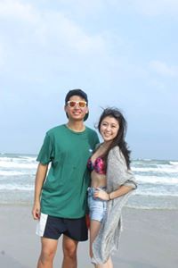 Brandon Yi