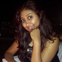 Priyanka Mukherjee