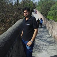 Sabyasachi Mohapatra