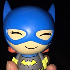 Wicked ♥  (Wickedly Bookish Reviews) aka Bat-Jess