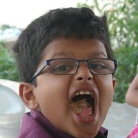 Siva Kumar