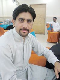 Basit Abbasi
