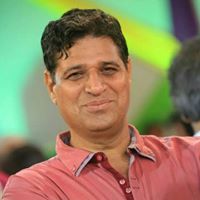 Rakesh Purohit