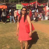 Kavitha Ramaiah