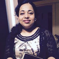 Mahua Chakravarty